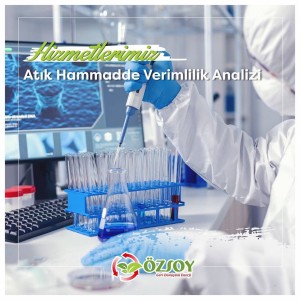 Ar-Ge Laboratuvarı